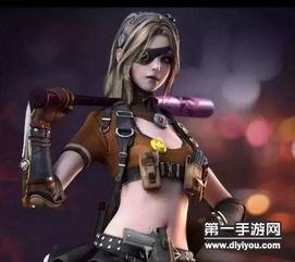 cf活动爆料最新角色,技能全面升级，战力再攀高峰